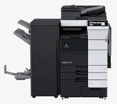 Driver will be released on our download centre in ***/2018. Konica Minolta Bizhub 958 Hd Png Download Transparent Png Image Pngitem