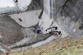 Property management, snow removal, landscaping & construction. Officials Celebrate The End Of Phase Four Construction At Bluestone Dam With Video News Register Herald Com