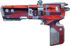Does Grog Nozzle'S 400% Crit Dmg Go To Salvador'S Right Hand Weapon? :  R/Borderlands2