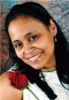 Stephanie Williams Obituary (1973