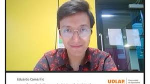 Mtro. Eduardo Camarillo Abad archivos