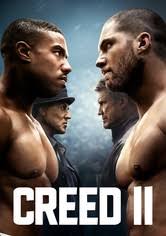 Sajnos a hazai forgalmazó levette a listáról a filmet indoklás nélkül. Creed Apollo Fia Stream Hol Lathato Online