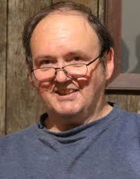 Rod Pratt's Instagram, Twitter & Facebook