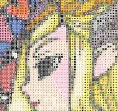 See more ideas about cross stitch, stitch, cross stitch patterns. Zelda Cross Stitch Pattern The Mary Sue