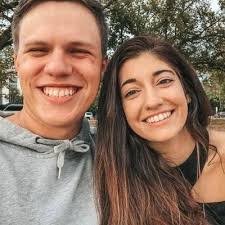 Mallory Britt's Instagram, Twitter & Facebook