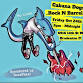 Cabana Dogs Return to Rock N Barrel event image