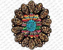 Leopard Serape Turquoise Gemstone Png Serape Leopard Png Etsy In 2021 Photoshop Elements Png Etsy