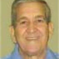 Donald Palmieri Obituary