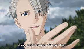 madelezabeth arts — Yuri