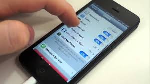 Here is how can you do an icloud backup on the latest ios 11. How To Unjailbreak Your Iphone Pocketnow Youtube