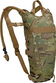 Camelbak reinventing hydration and carry solutions that empower an active life. Camelbak Thermobak Hydration Pack With 100oz 3 0l Mil Spec Crux Reservoir Buy Online In El Salvador At Elsalvador Desertcart Com Productid 137445590