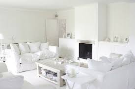 Clever Design Ideas For Making Small Living Rooms Appear Much Much Bigger See All Our Smal Small Living Rooms White Living Room Decor Small Living Room Decor