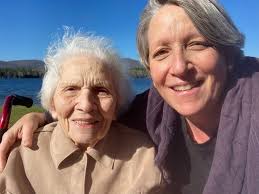 Mrs. Josephine "Jo" Brunjes Obituary