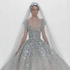 Weitere ideen zu hochzeitskleid, hochzeit, braut. Brautkleider News Infos Und Wissenswertes Vogue Germany