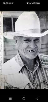 Jesse, a Gilbert Jones bred horse from Blackjack Mountain.