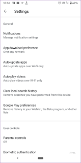 Chrome dan webview sistem android juga tidak dapat di update. 8 Cara Teratas Untuk Memperbaiki Sistem Android Webview Tidak Akan Memperbarui Masalah