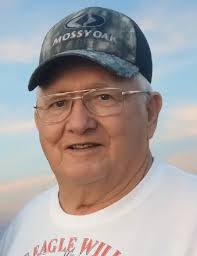 Obituary information for Charles Ray "Sunny" Helmick