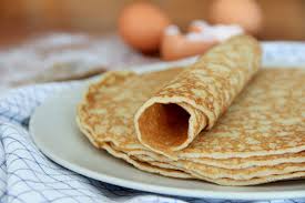 Crepes Recette Facile Et Rapide Et Ses Variantes Originales Recept Recepten