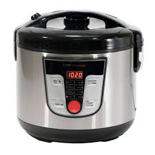 Descubre la gama de robots al mejor precio.? Novohogar Robot De Cocina Multifuncion Rb700 Programable 24h 5 Li