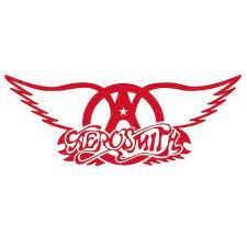 Pin By Wayne Branam On Rock N Roll Aerosmith Band Logos Custom Tshirts