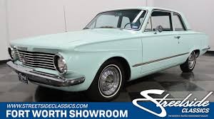 Image result for Chrome Green 1960 Valiant