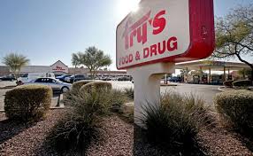 Ads for fry's electronics can be found online on fry's electronics website and in local newspapers across the us. Fry S To Close Central Tucson Grocery Store Early Next Year Business News Tucson Com