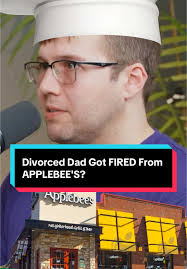 Man Fired for Coming to Work Early at Applebees Update