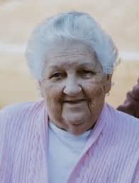 Betty Luther Obituary March 6, 2024