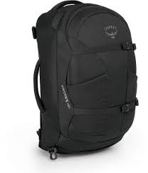 Osprey Farpoint 40 Travel Pack Men S Rei Co Op Osprey Farpoint Mens Backpack Travel Best Travel Backpack