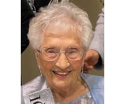 Marie Kline Obituary (2024)