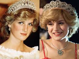 Princess Diana's Brother Rejected 'the Crown' Request to Film at Home