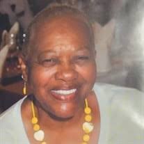 Henrietta Wimpy Cummings Obituary (2023)