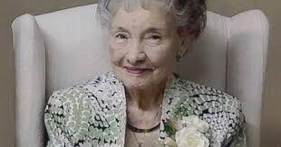 Ola Elizabeth (Farr) Wilkinson