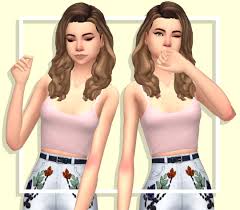 Tumblr is a place to express yourself, discover yourself, and bond over the stuff you love. Sims 4 Cc Tumblr Sims 4 Maxis Match Hair Sims 4 Maxis Match
