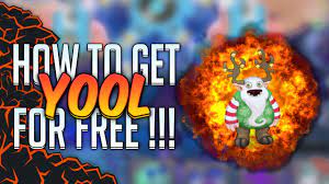 My Singing Monsters : HOW TO GET A YOOL FOR FREE ! (Easter Egg) - YouTube