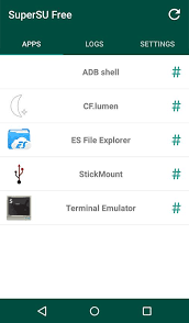 Supersu For Android Apk Download