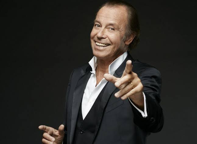 Michel Leeb "Ma vie en rire !"
