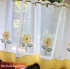 *diy kabinet dapur simple menggunakan meja banquet ini dikongsikan oleh adiha adib menerusi facebook. Bagaimana Untuk Menjahit Langsir Untuk Dapur Dengan Tangan Mereka Corak Gambar Kerja Jahitan 2021
