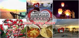 Tsing shan monastery | © chong fat / wikicommons. It S Time To Reflect At Batu Pahat S Famous Temples Johor Now