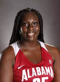 Alabama Set for Power of Pink Game Against Auburn