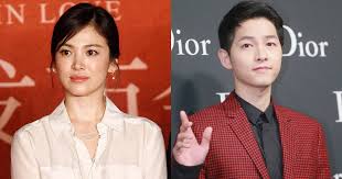 Song kang posts on his instagram quite often and has a huge amount of cute pictures with captivating looks. Song Hye Kyo Deletes All Pictures With Song Joong Ki From Instagram Koreaboo
