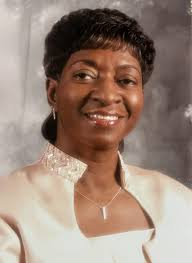 Barbara Anita Thompson