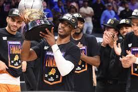 National basketball association (nba) playoff bracket on espn.com. The Phoenix Suns Are Headed To The Nba Finals The Ringer