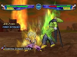 The dragon walker mode features the original story of dragon ball z. Top Five Dragon Ball Z Console Games