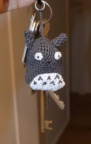 Tuto Crochet Totoro Totoro Crochet Tuto Crochet Crochet