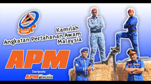 Twitter rasmi angkatan pertahanan awam malaysia (apm) sebarang aduan majukan kepada pro@civildefence.gov.my. Angkatan Pertahanan Awam Malaysia Negeri Perlis Angkatan Pertahanan Awam Malaysia Negeri Perlis Lot 8337 Persiaran Wawasan Kangar 2021