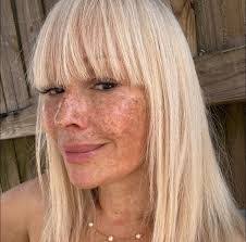 Marcie Shields's Instagram, Twitter & Facebook