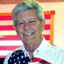 Randall L. Staley Obituary