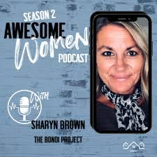 Sharyn Brown's Instagram, Twitter & Facebook