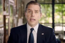 His seven grandchildren by sons beau and hunter. Trump S Hunter Biden Attacks Explained Alleged Laptop And Email Leaks Vox
